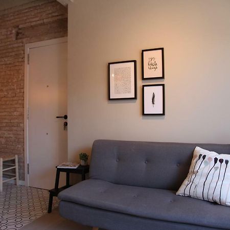 Romantic Apartment Valensiya Dış mekan fotoğraf
