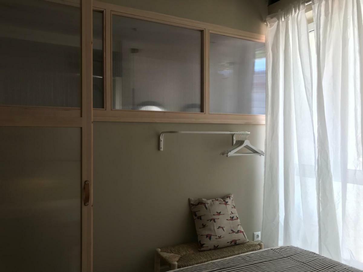 Romantic Apartment Valensiya Dış mekan fotoğraf