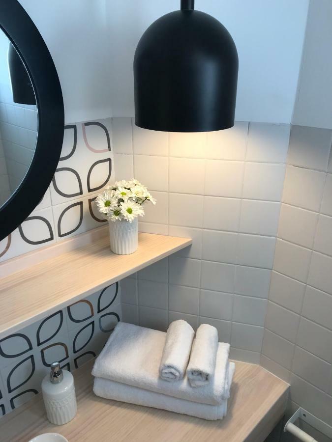 Romantic Apartment Valensiya Dış mekan fotoğraf