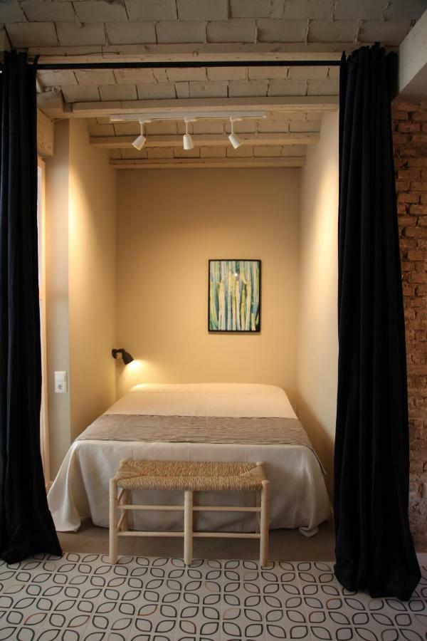 Romantic Apartment Valensiya Dış mekan fotoğraf