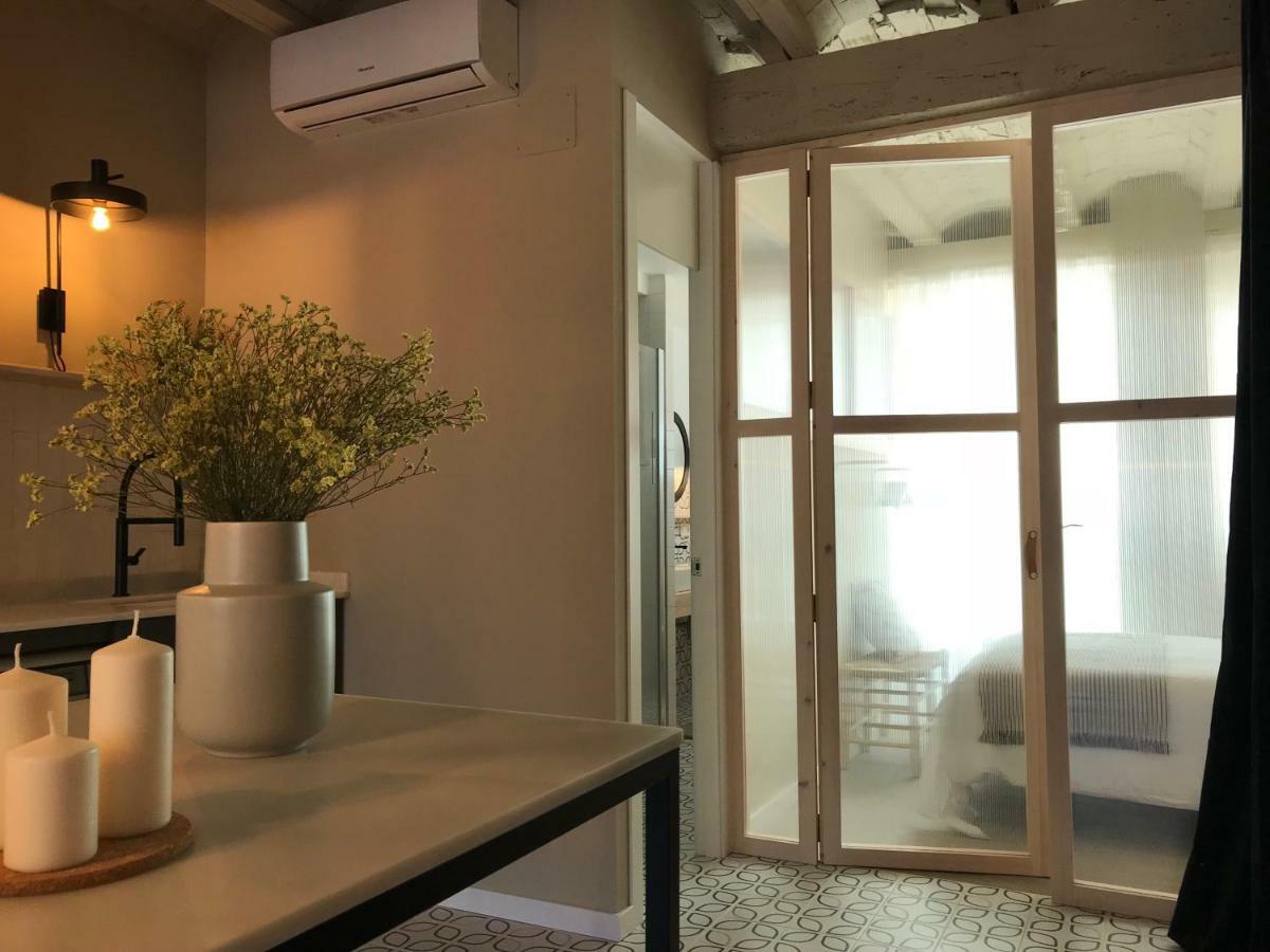 Romantic Apartment Valensiya Dış mekan fotoğraf