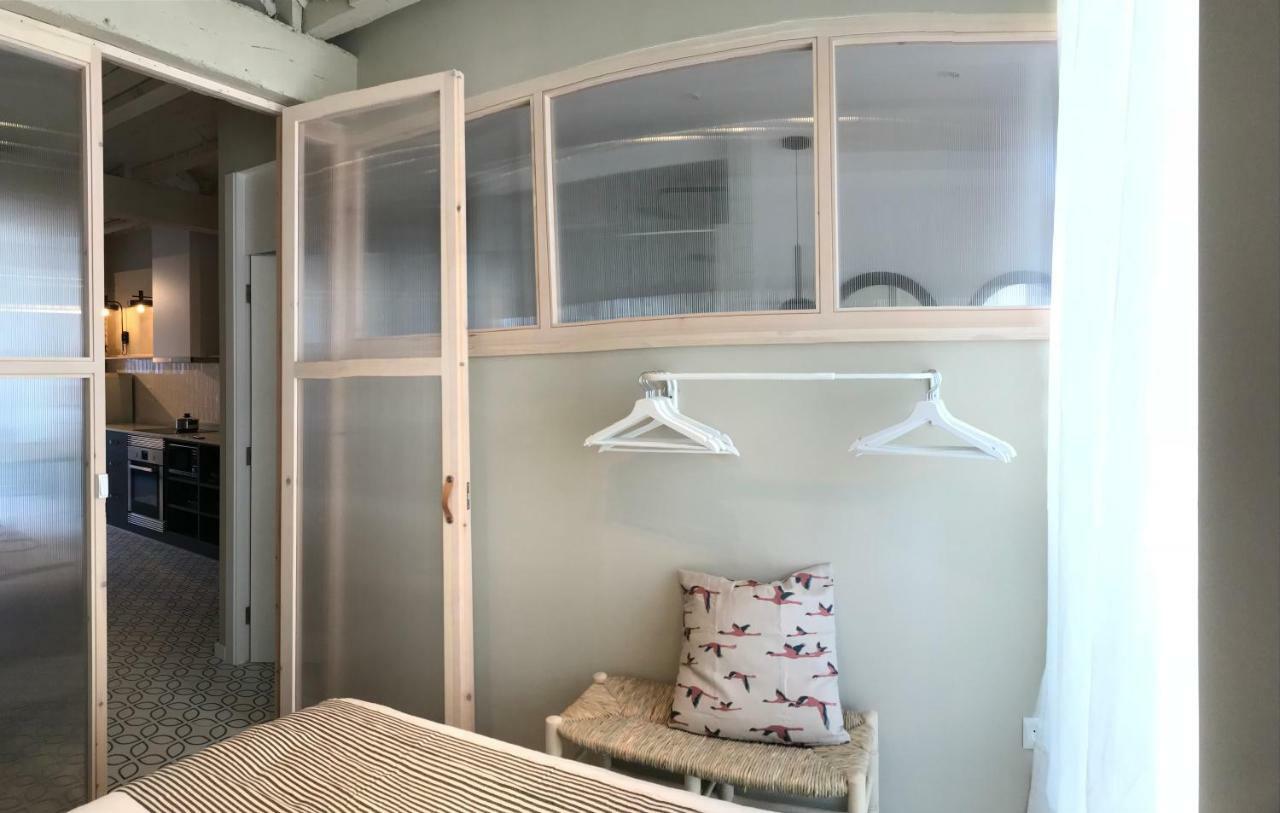 Romantic Apartment Valensiya Dış mekan fotoğraf