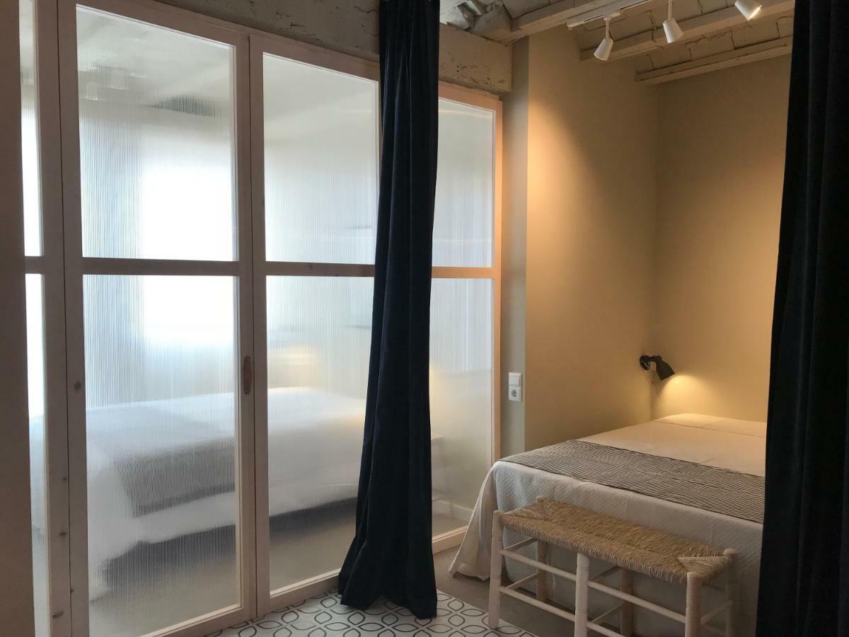 Romantic Apartment Valensiya Dış mekan fotoğraf