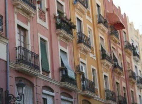 Romantic Apartment Valensiya Dış mekan fotoğraf